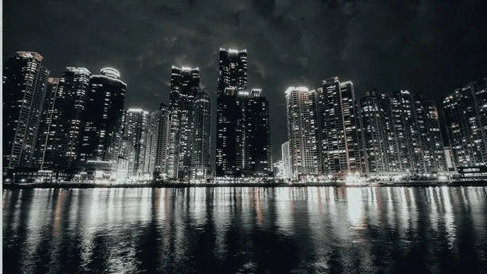 午夜dj在线观看高清影院 - 城市之光：霓虹背后的人间烟火